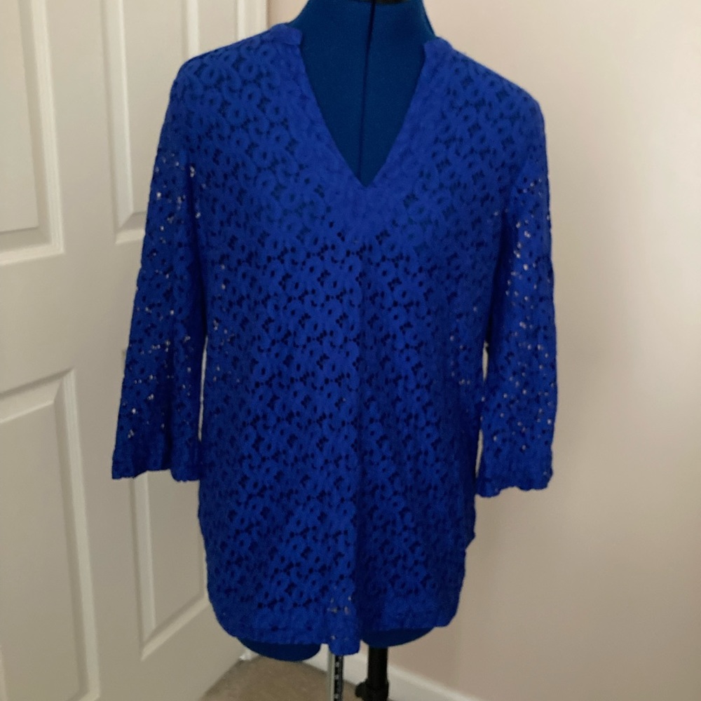 Tunic top